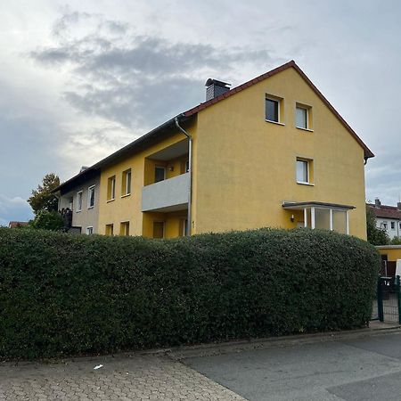 Ferienwohnung Serin กอสลาร์ ภายนอก รูปภาพ
