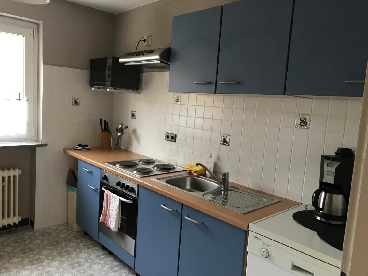 Ferienwohnung Serin กอสลาร์ ภายนอก รูปภาพ