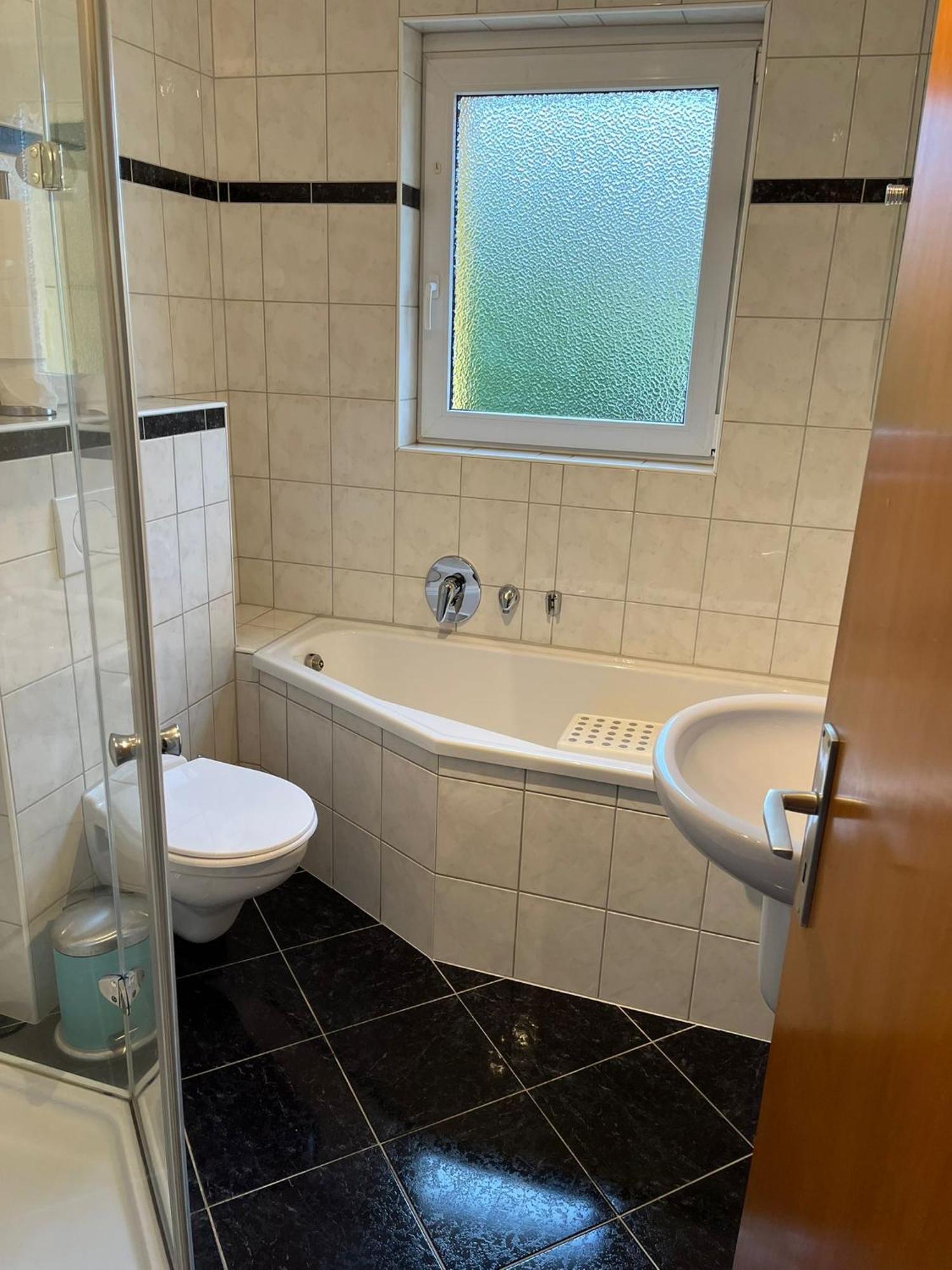Ferienwohnung Serin กอสลาร์ ภายนอก รูปภาพ